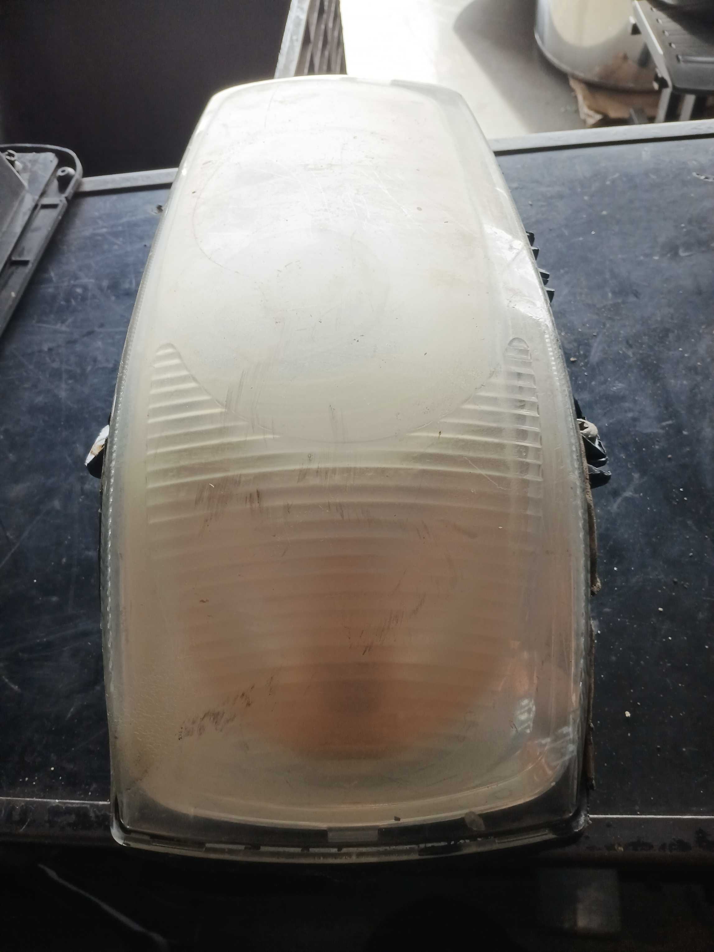 FAROL PRINCIPAL ORIGINAL DAF CF – 15426100