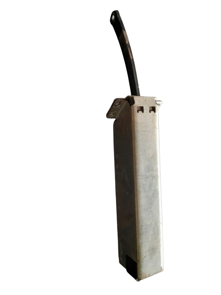 Suporte Limitador Porta Original Vw Constellation-2r2837250a 3