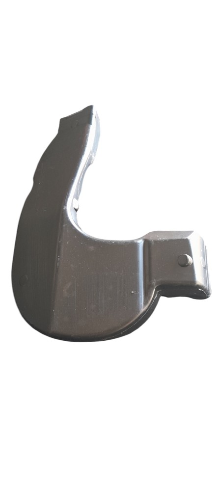 DUTO DE AR PAINEL ORIGINAL MAN TGX – 81419500401 3