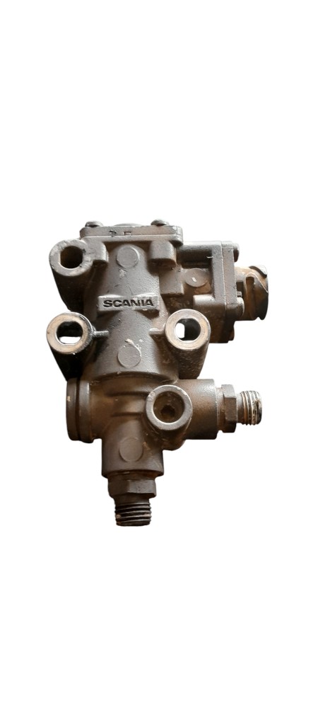 Válvula Do Freio Motor Original Scania S5 – 1856309