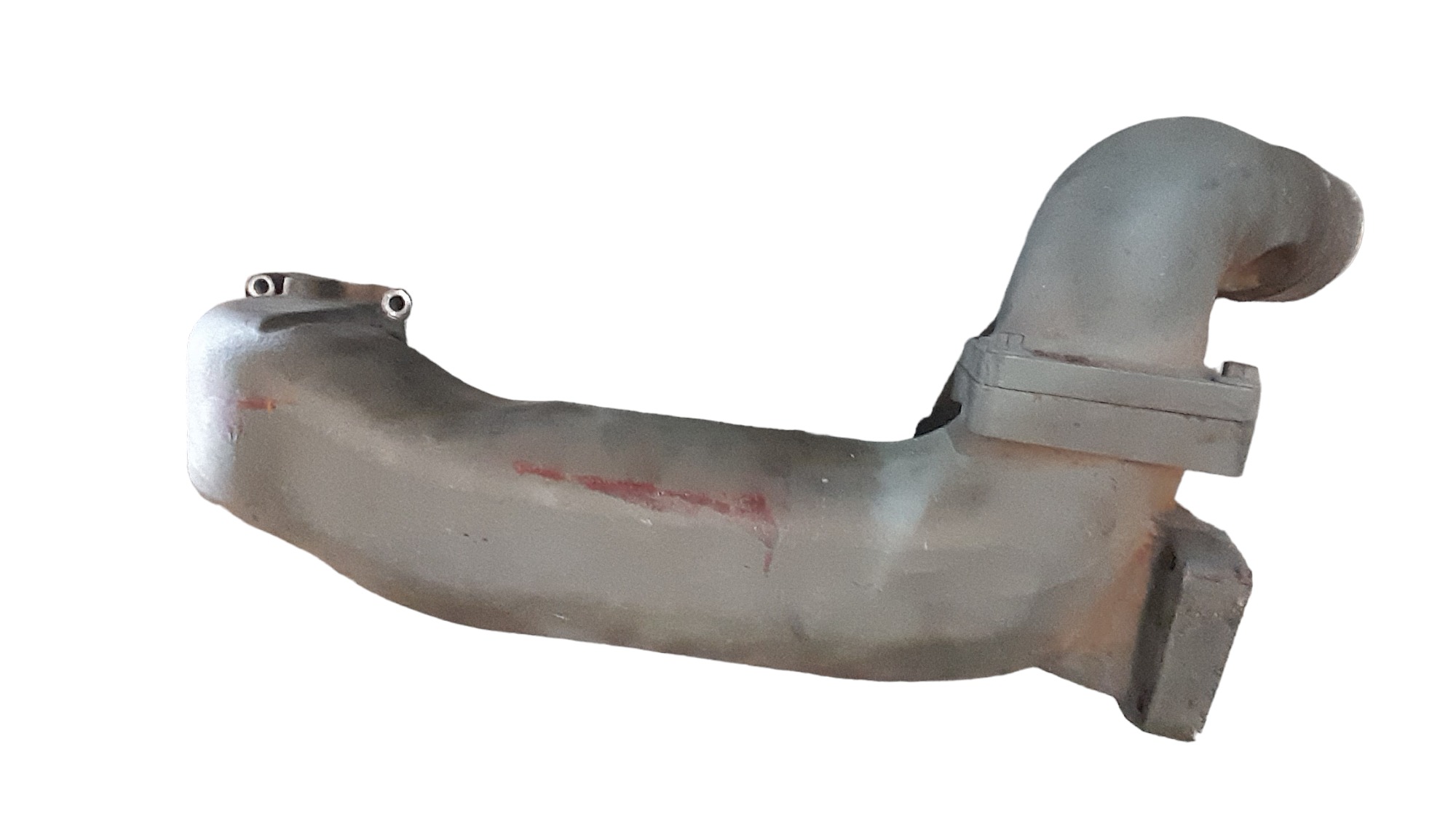 Tubo Resfriamento Mwm Motor 0196 Cotovelo Admiss – 70540196 4