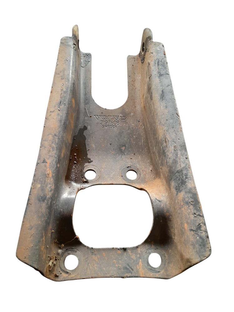 Suporte Amortecedor Interno Original Volvo Fh – 3197808 3