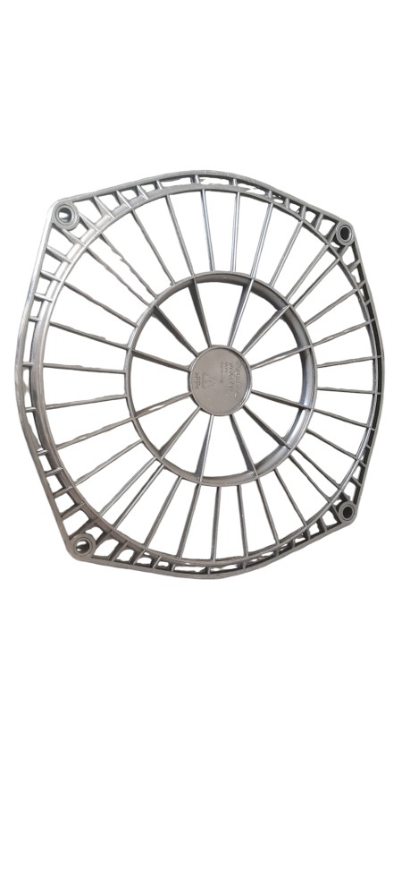 Tampa Filtro De Ar Original Volvo Fh – 20364797