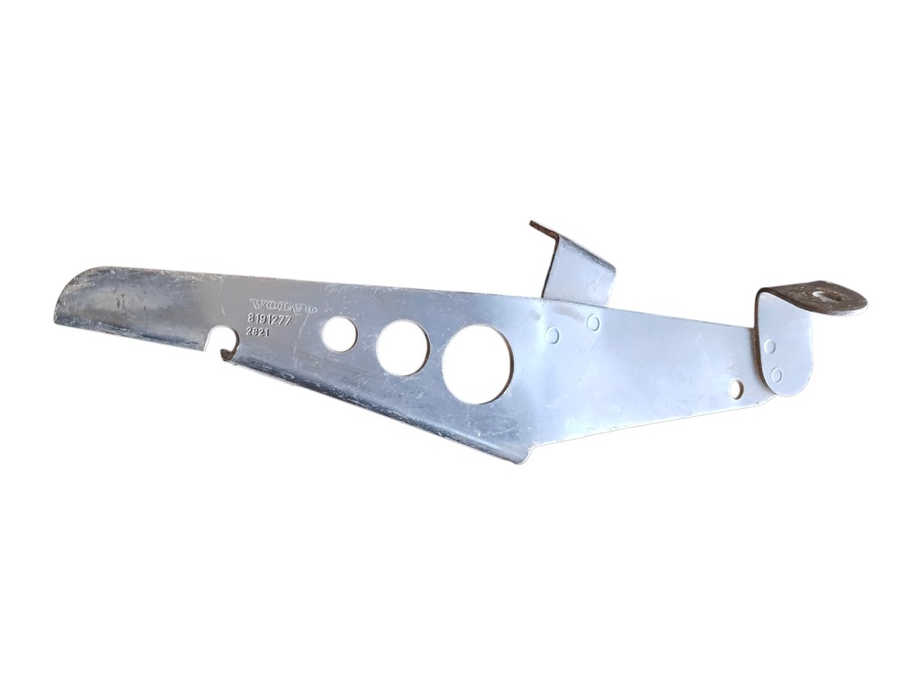 Suporte Quebra Sol Externo Original Volvo Fh – 8191277 2