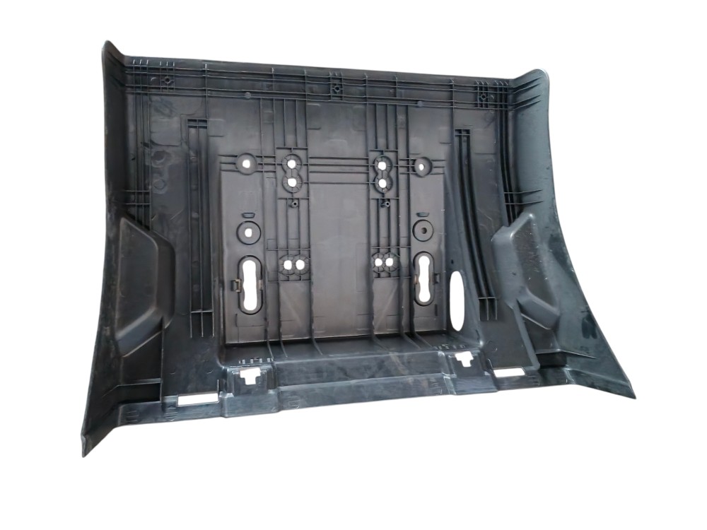 MEIO PARALAMA TRASEIRO LD/LE TRAÇÃO VOLVO FH4 FH5 – 21094391 2