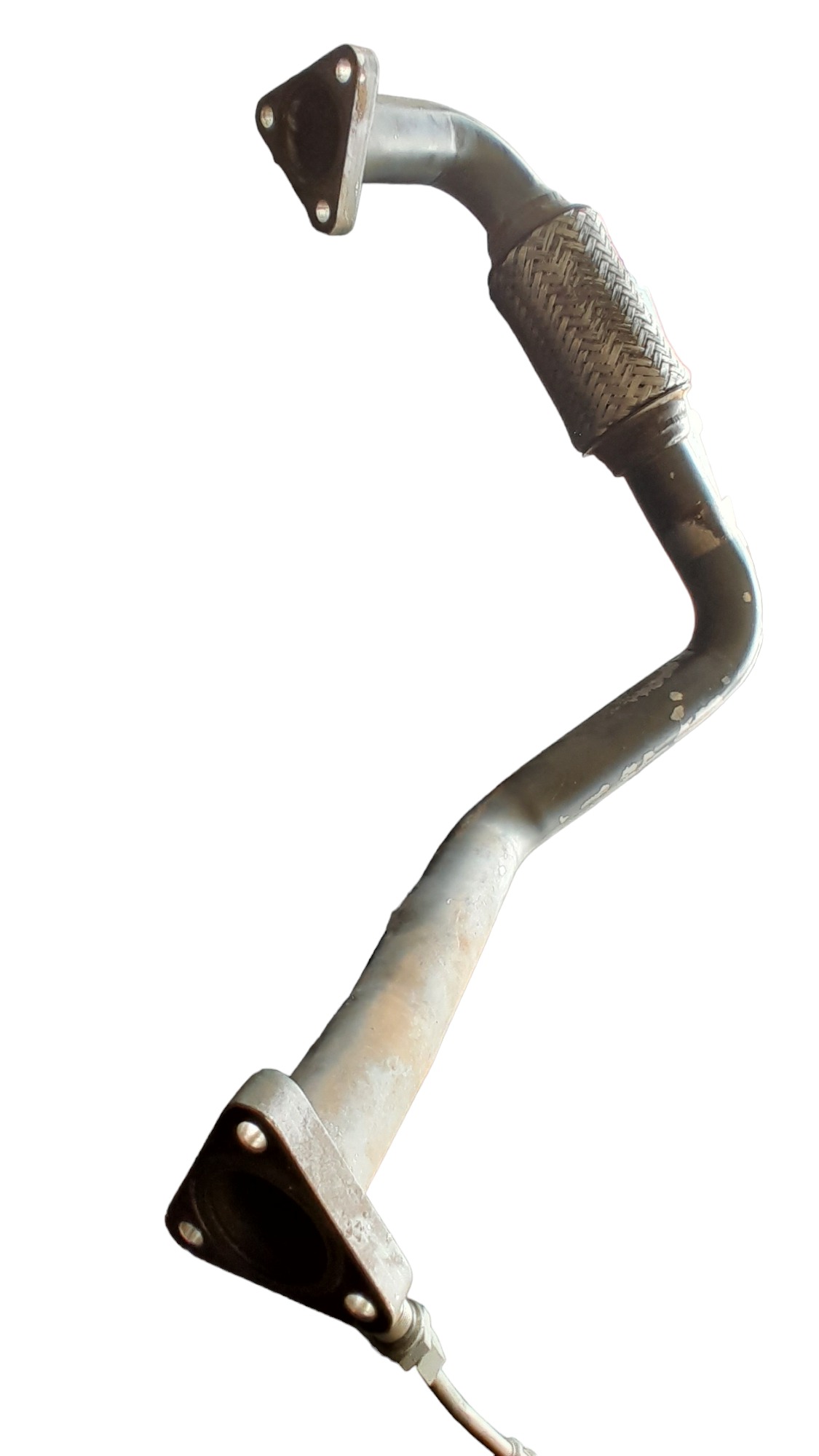 Tubo De Ar Misturador Original Vw Constellation – 2u2129497 2