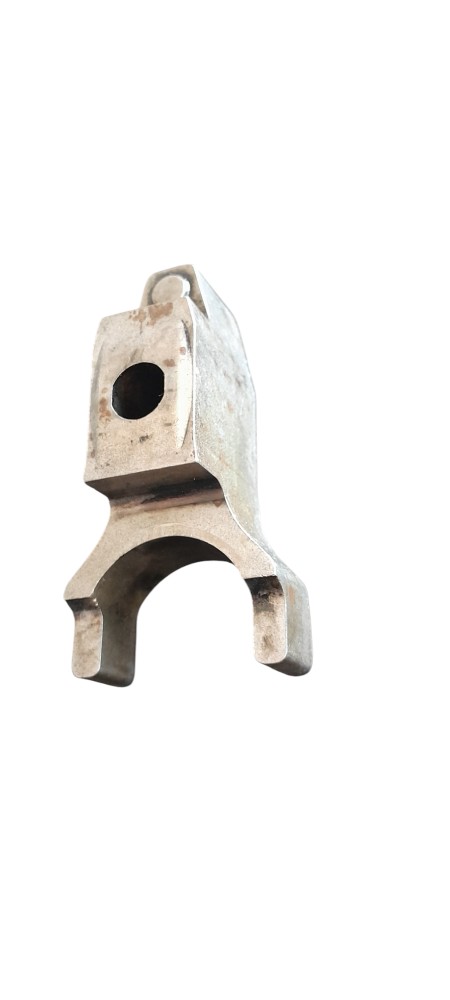 GARFO FIXAÇÃO UNIDADE INJETORA ORIGINAL VOLVO FH – 21168206 3