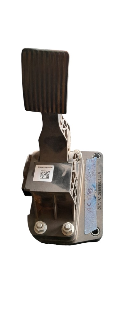 Pedal Acelerador Suporte Atego A9433 M.Benz Benz a9433010002