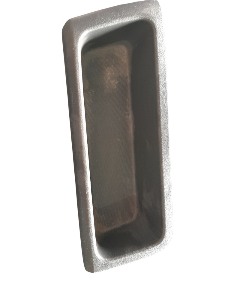Porta Objetos Interno Ld Original Vw Saveiro – 5u7867132a 2