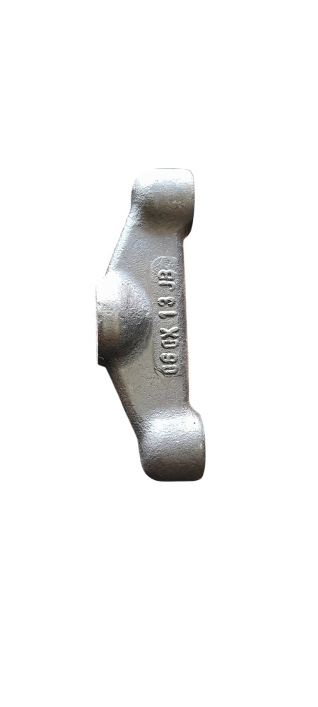 Ponte De Válvula Original Motor Om 457-4570550106 5410550606 4