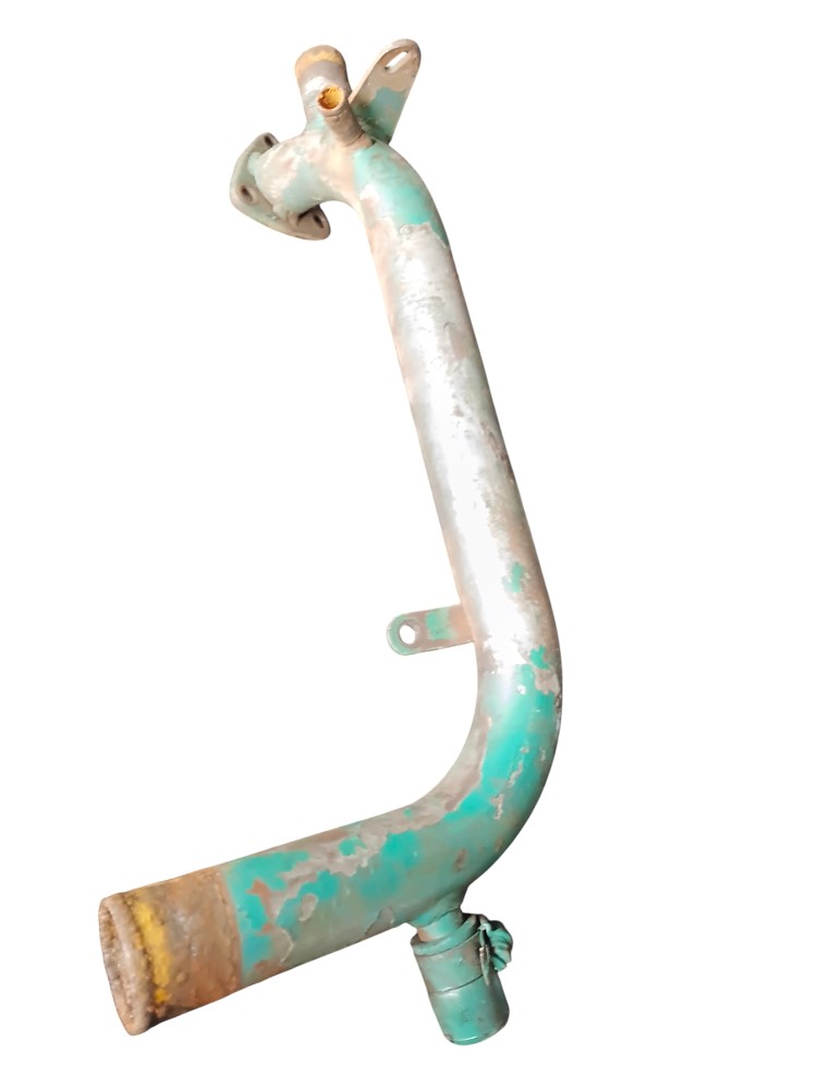 TUBO DA BOMBA DE ÁGUA ORIGINAL SCANIA 113 – 1327074 3