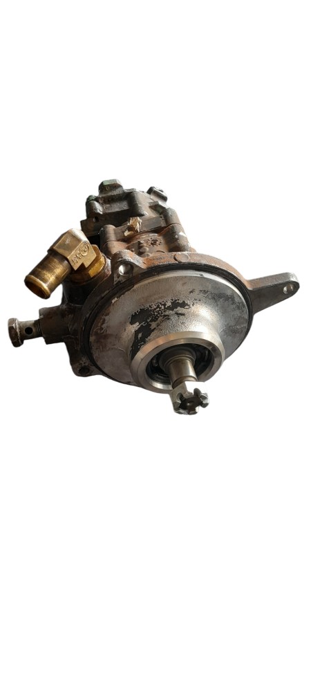 BOMBA HIDRÁULICA E COMBUSTÍVEL VOLVO FH D13 – 701895515