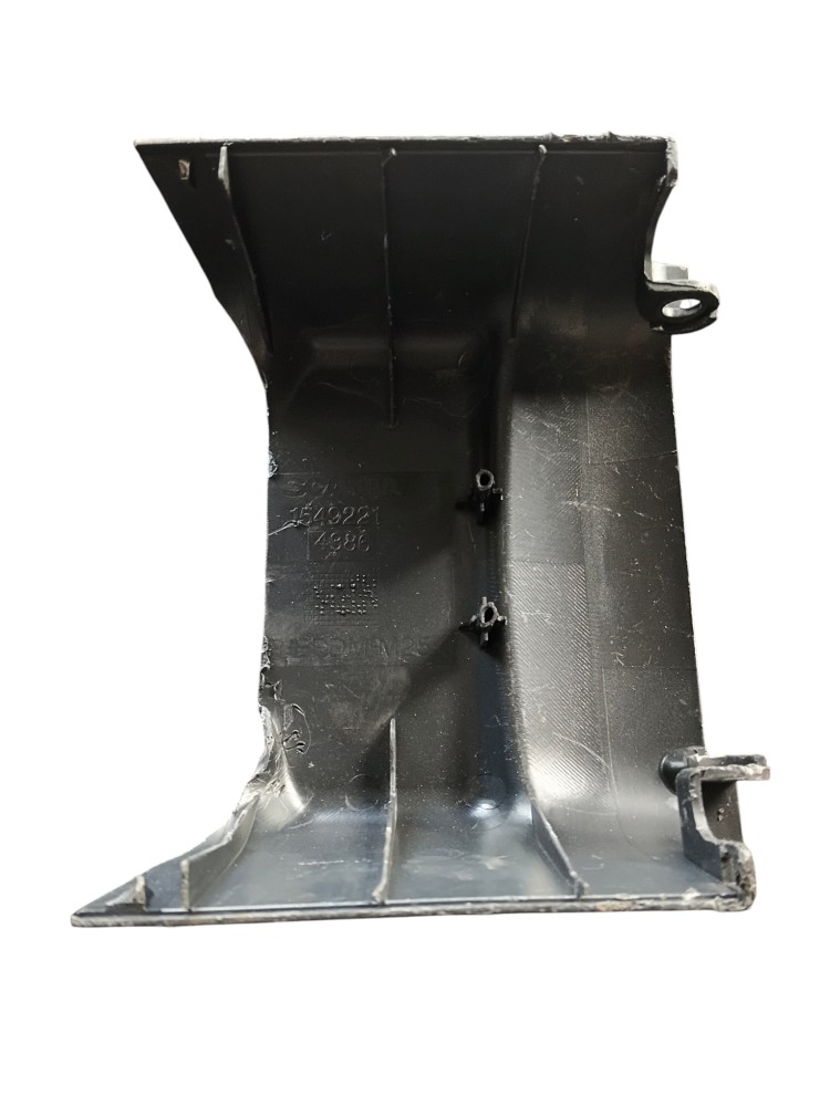 ACABAMENTO DA COLUNA DIREÇÃO ORIGINAL SCANIA S5 – 1549221