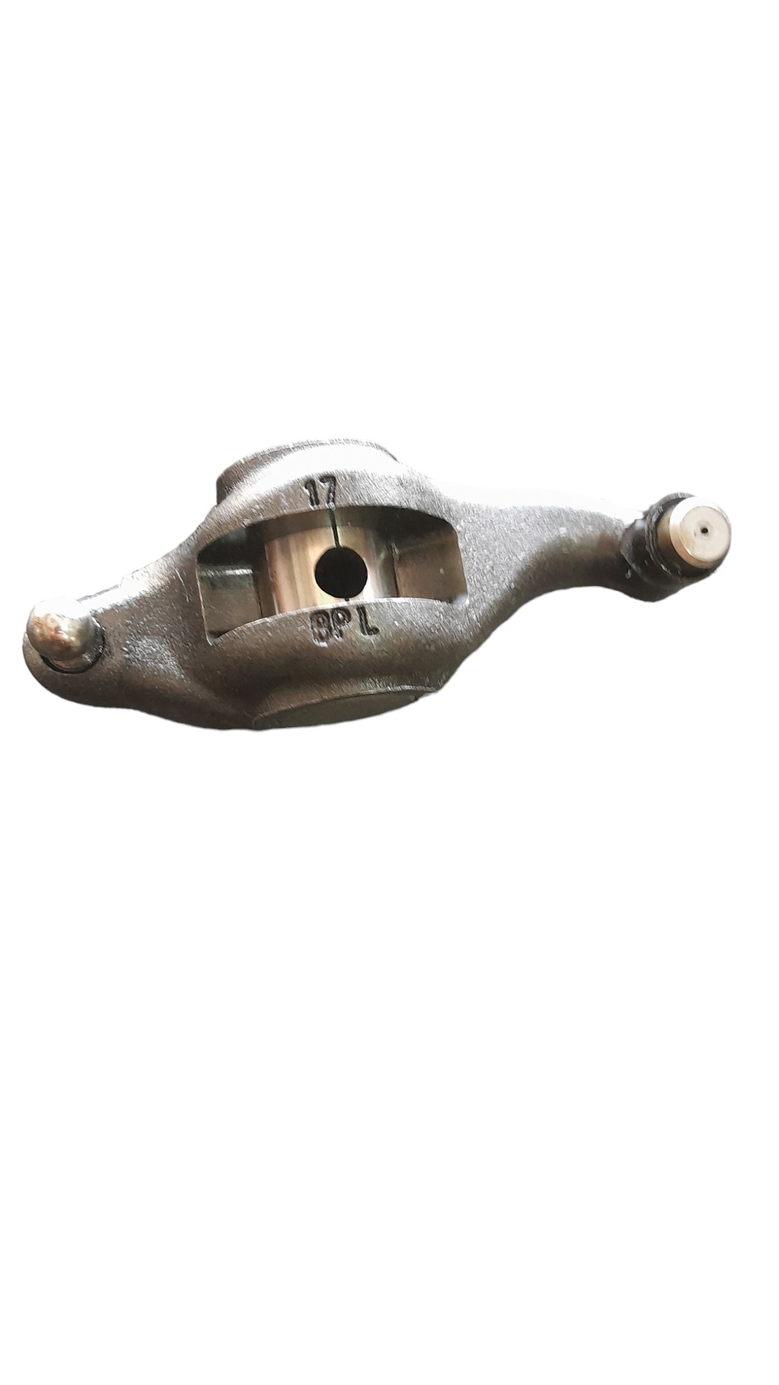 Balancin Do Motor Cummins 4