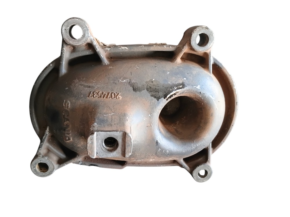 TAMPA VÁLVULA TERMOSTATICA ORIGINAL SCANIA PGR – 2074537