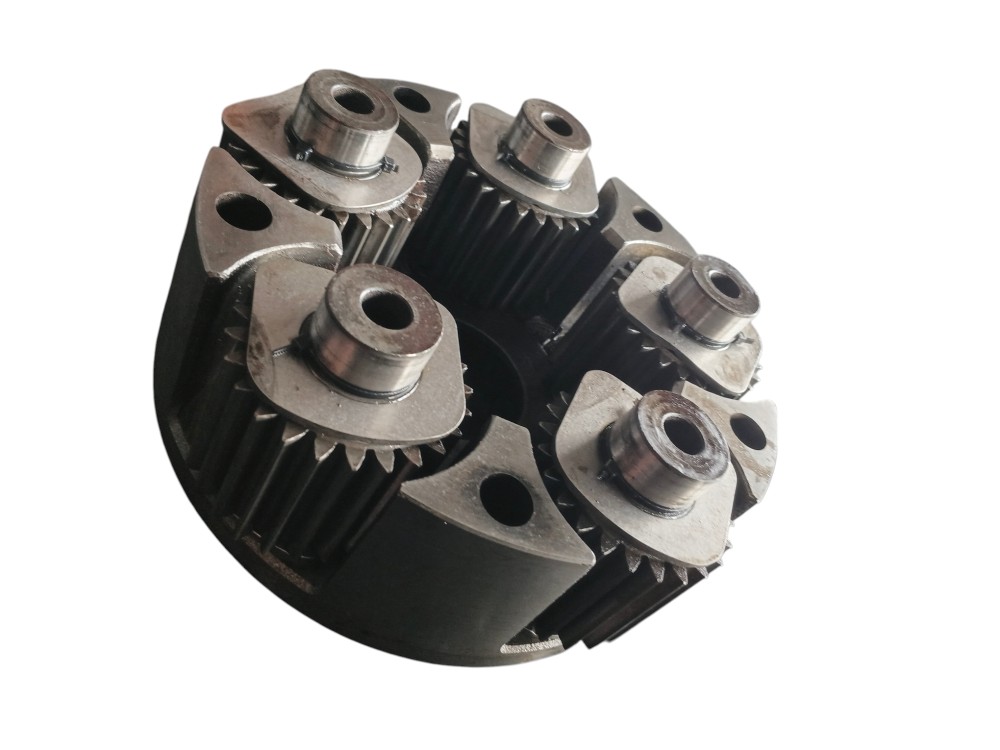 ENGRENAGEM PLANETÁRIA ORIGINAL MERCEDES 1635 – 3883500154 3
