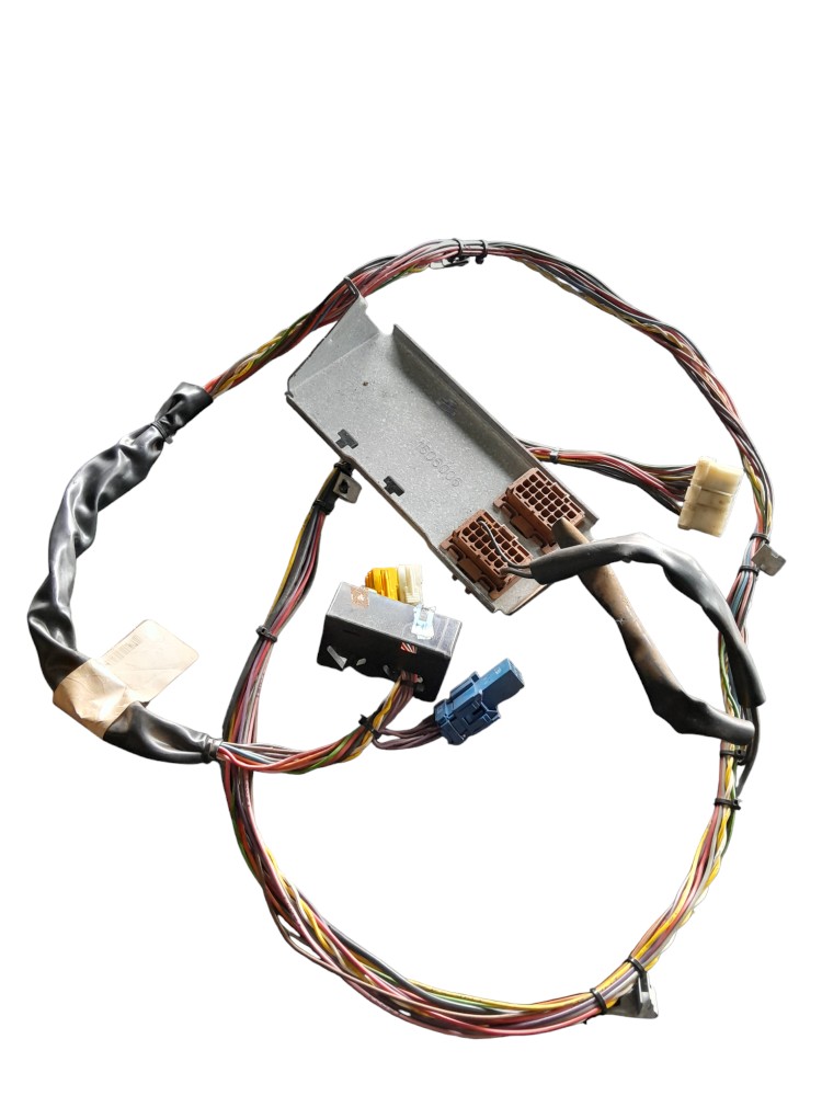 Chicote Do Console Do Teto Original Scania S5 – 1728629 4