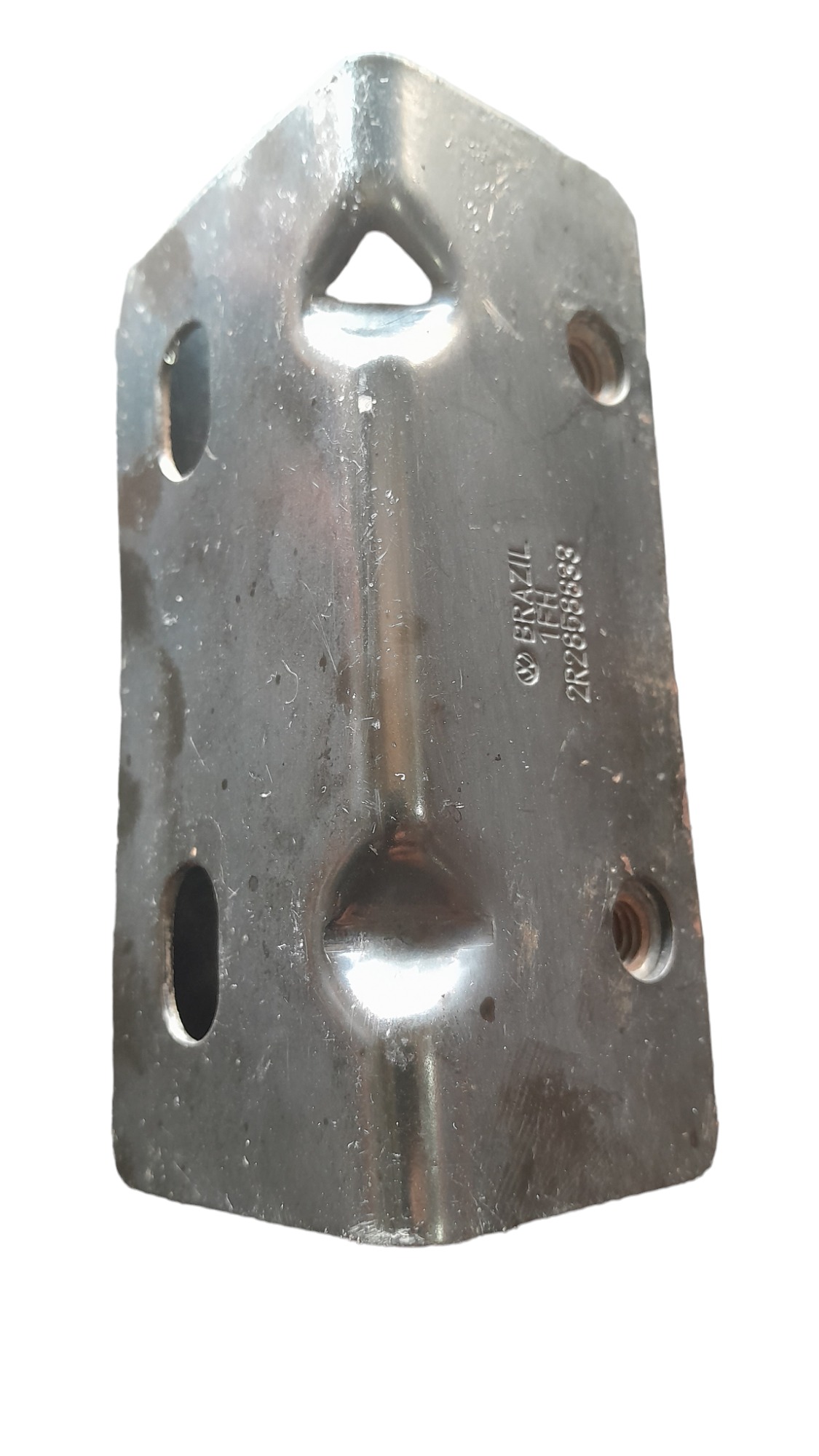 Placa Suporte Motor Volkswagen Original – 2r2858833 2
