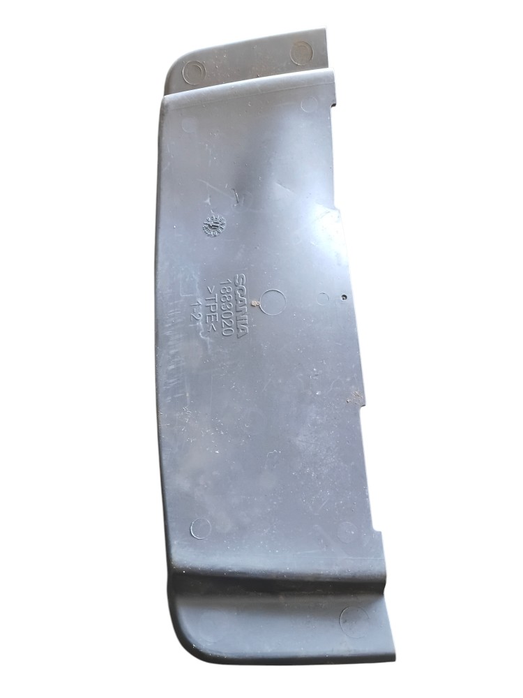 TAPETE BORRACHA PORTA OBJETOS ORIGINAL SCANIA PGR – 1883020