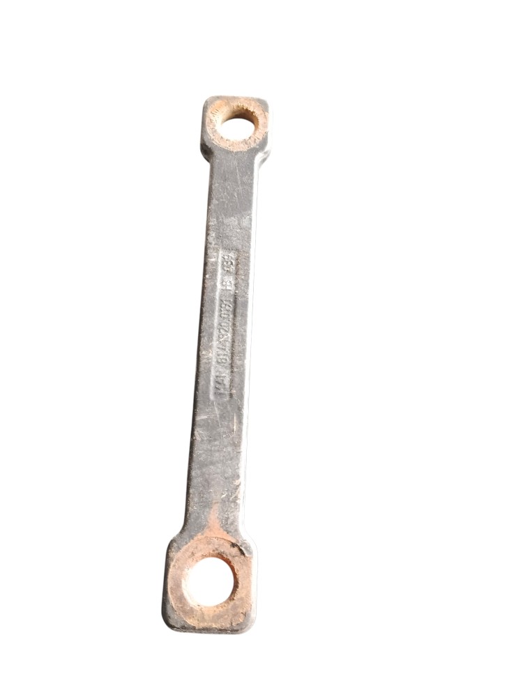 SUPORTE TANQUE COMBUSTÍVEL ORIGINAL MAN TGX – 81418200191 2