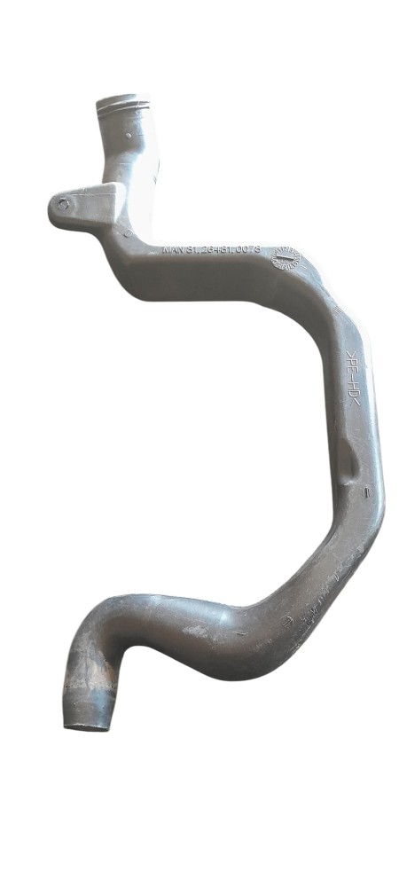 TUBO DE ABASTECIMENTO ORIGINAL MAN TGX – 81264810078