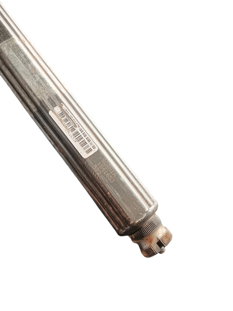 COLUNA DIREÇÃO ORIGINAL SCANIA S4 PGR 870MM – 1541653 2