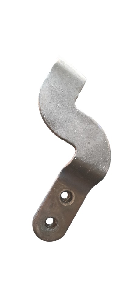Suporte Do Cabeçote Motor Original Volvo Fh D13