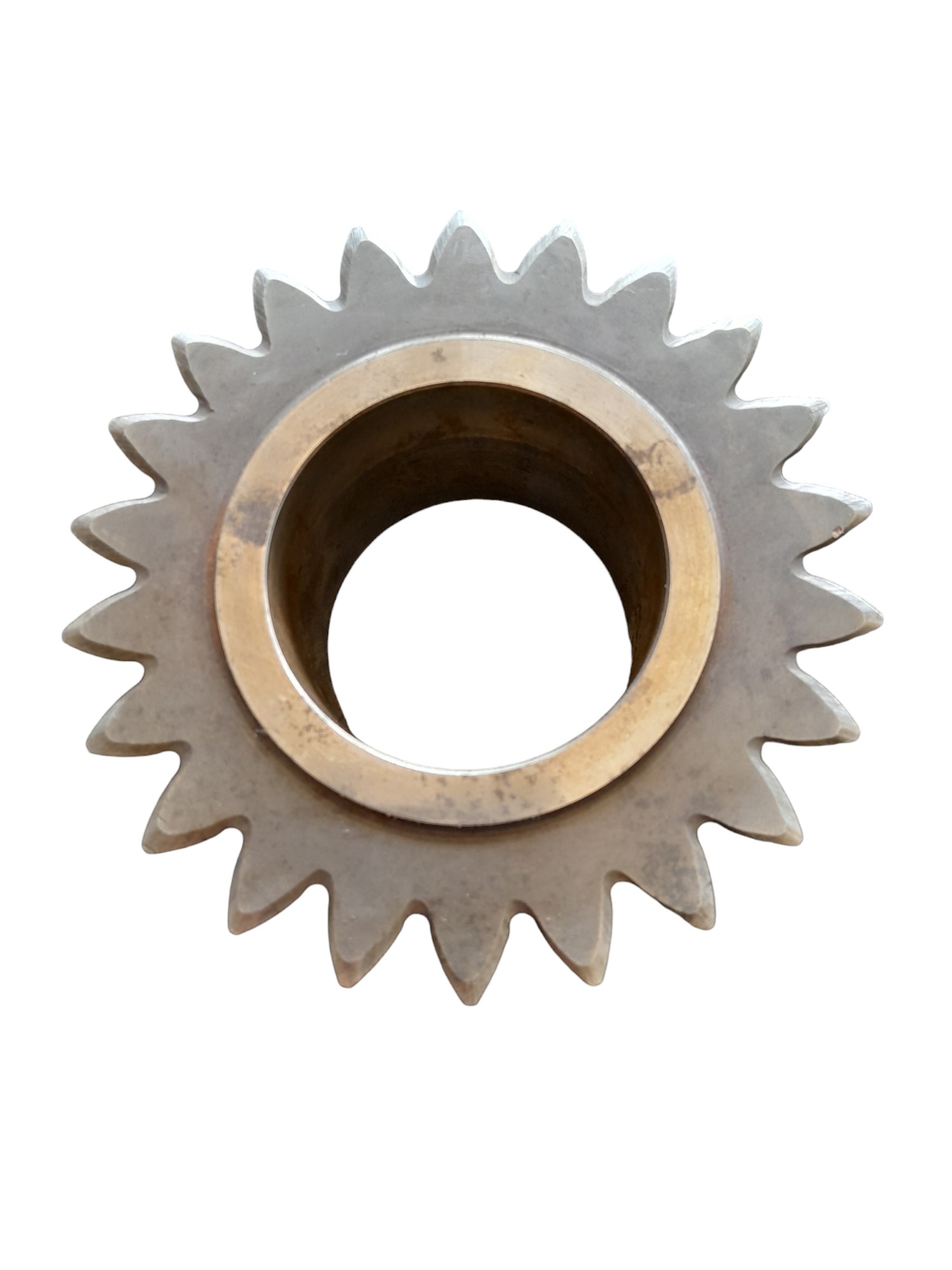 Engrenagem Re Louca Zf – 1316305008 3
