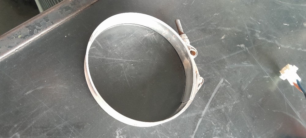 ABRAÇADEIRA MANGUEIRA 14-120MM ORIGINAL VOLVO – 1544733 2