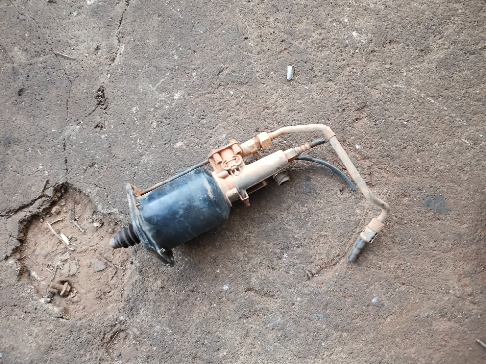 SERVO DE EMBREAGEM WABCO ORIGINAL MB/VW – 9700510306