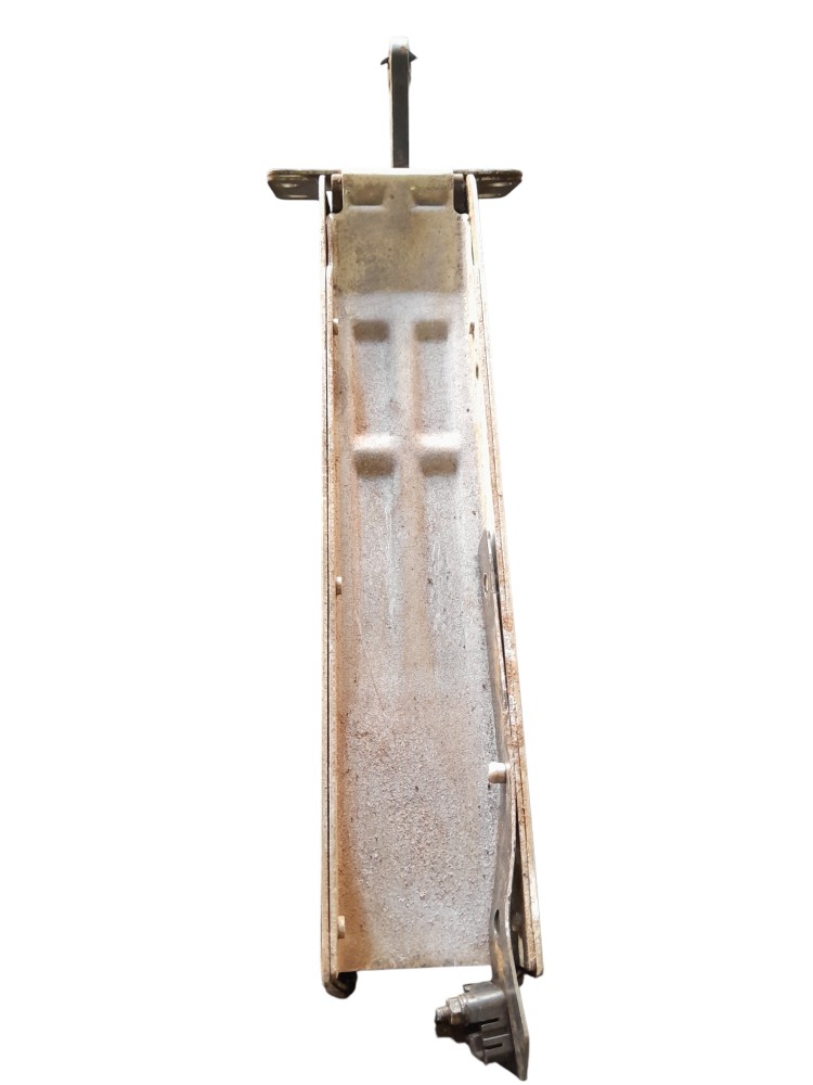 Suporte Limitador Porta Original Vw Constellation-2r2837250a 3