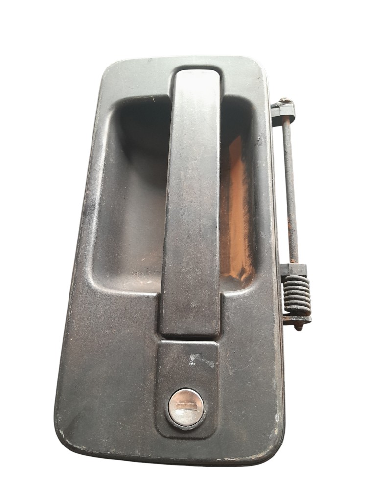 Maçaneta Externa Porta Ld Original Mercedes Benz-a9437600259 2