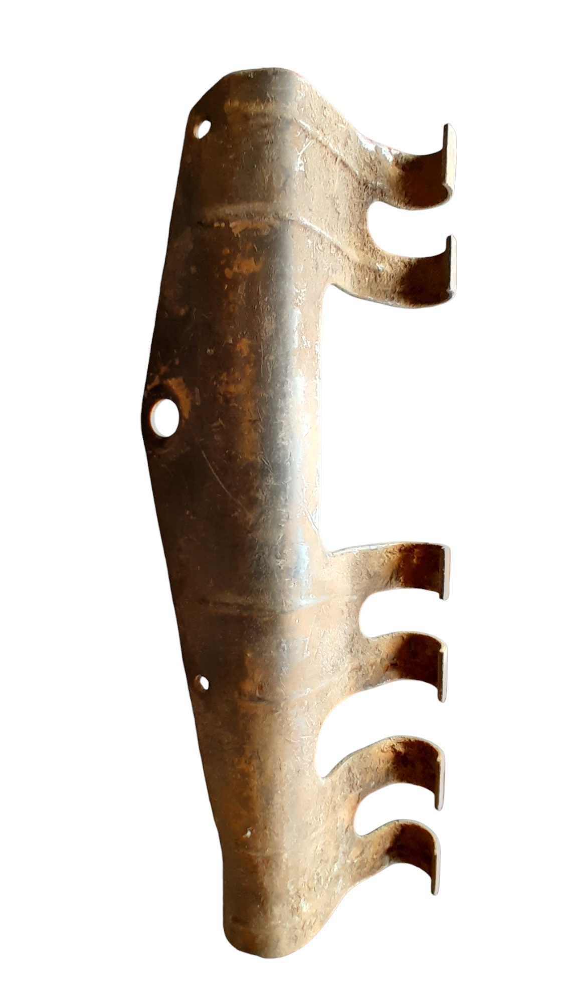 Suporte Proteção Contra Ruído Original Scania S4 – 1393301 3