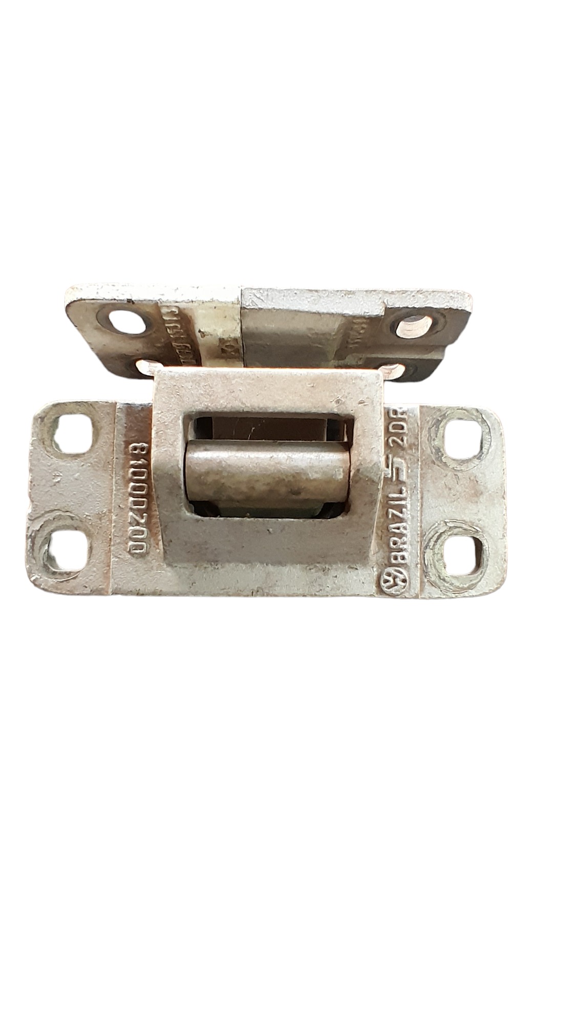 Par De Dobradiça Porta Le Vw Constellation  81000200 3