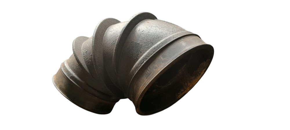 Mangueira Filtro De Ar Original Volvo Fm – 3183533 4