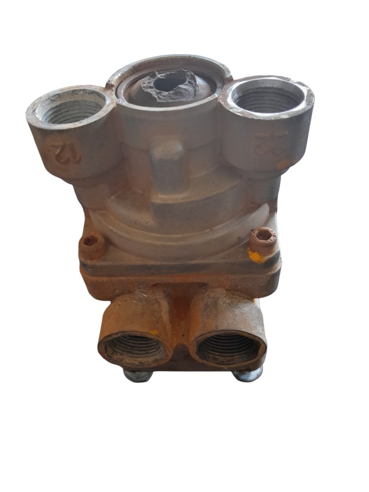 VÁLVULA PEDAL DE FREIO ORIGINAL KNORR SCANIA – 113134732 2