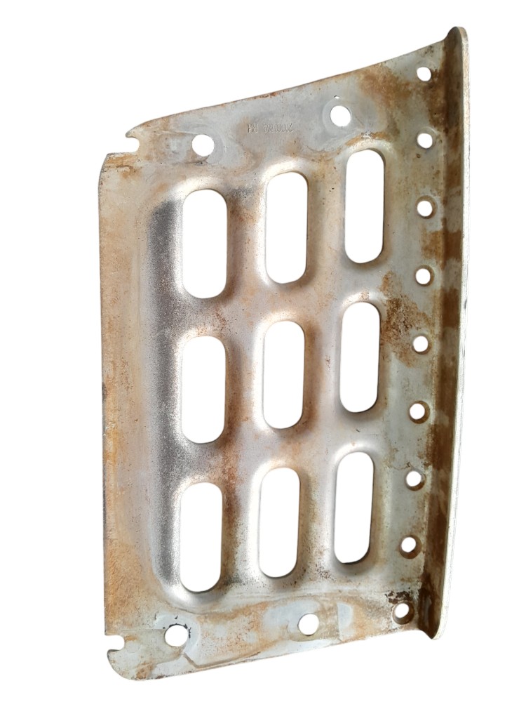 Pisante Estribo Inferior Direito 0789 Fh20 Volvo – 20360789 4