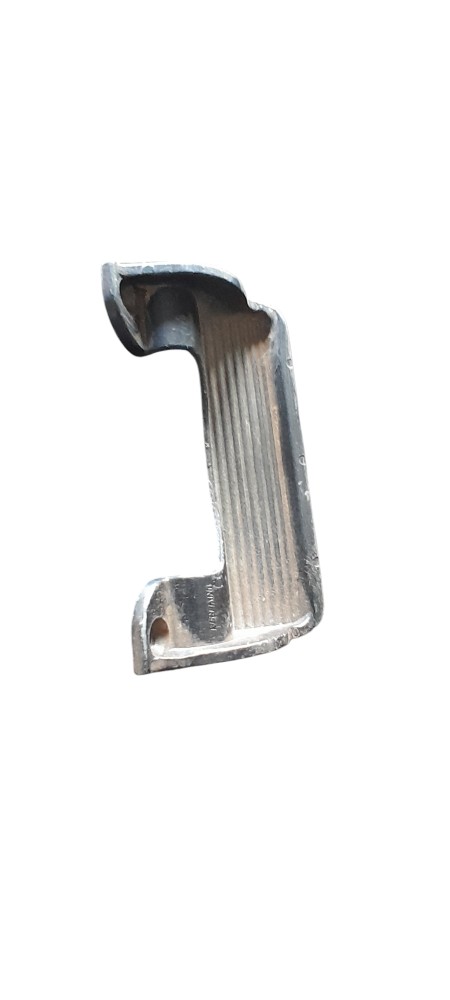 Maçaneta Externa Original Ford Cargo 4