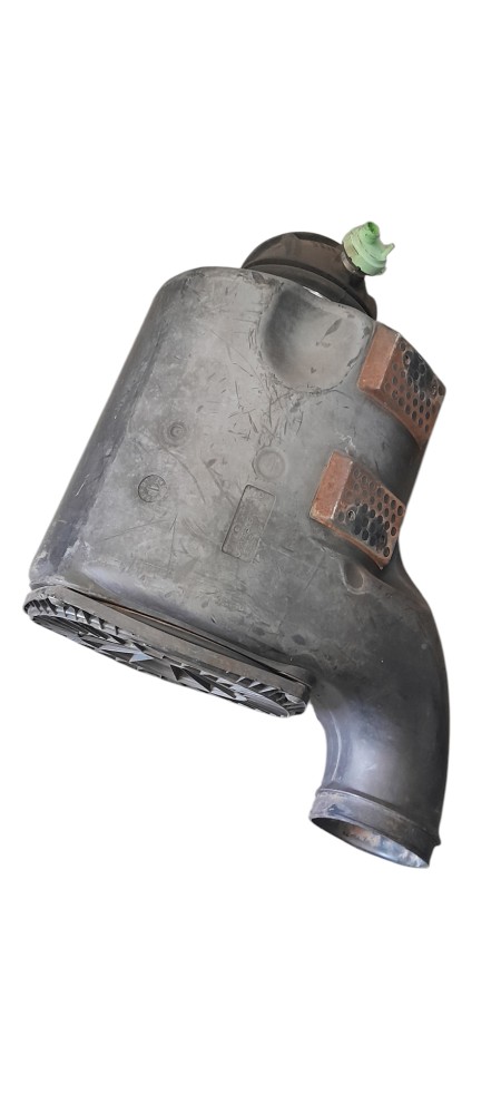 Caixa Filtro De Ar Original Volvo Fh – 3979505 4