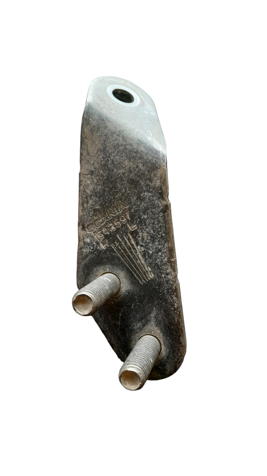 Suporte Da Alavanca De Cambio Original Scania S5 – 1543597 2