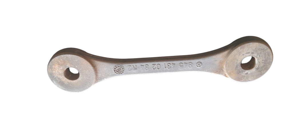 Suporte Calço Original Mercedes Benz Axor – 9454310284 2