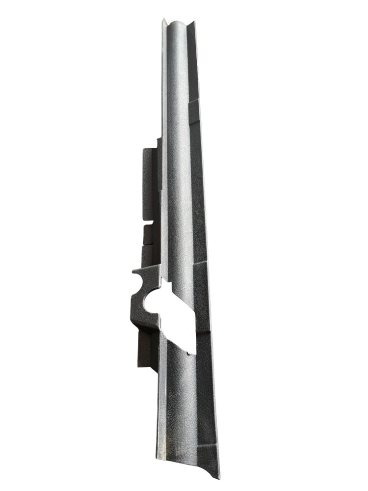 MOLDURA COLUNA INFERIOR ORIGINAL MERCEDES BENZ – A9406920101 2