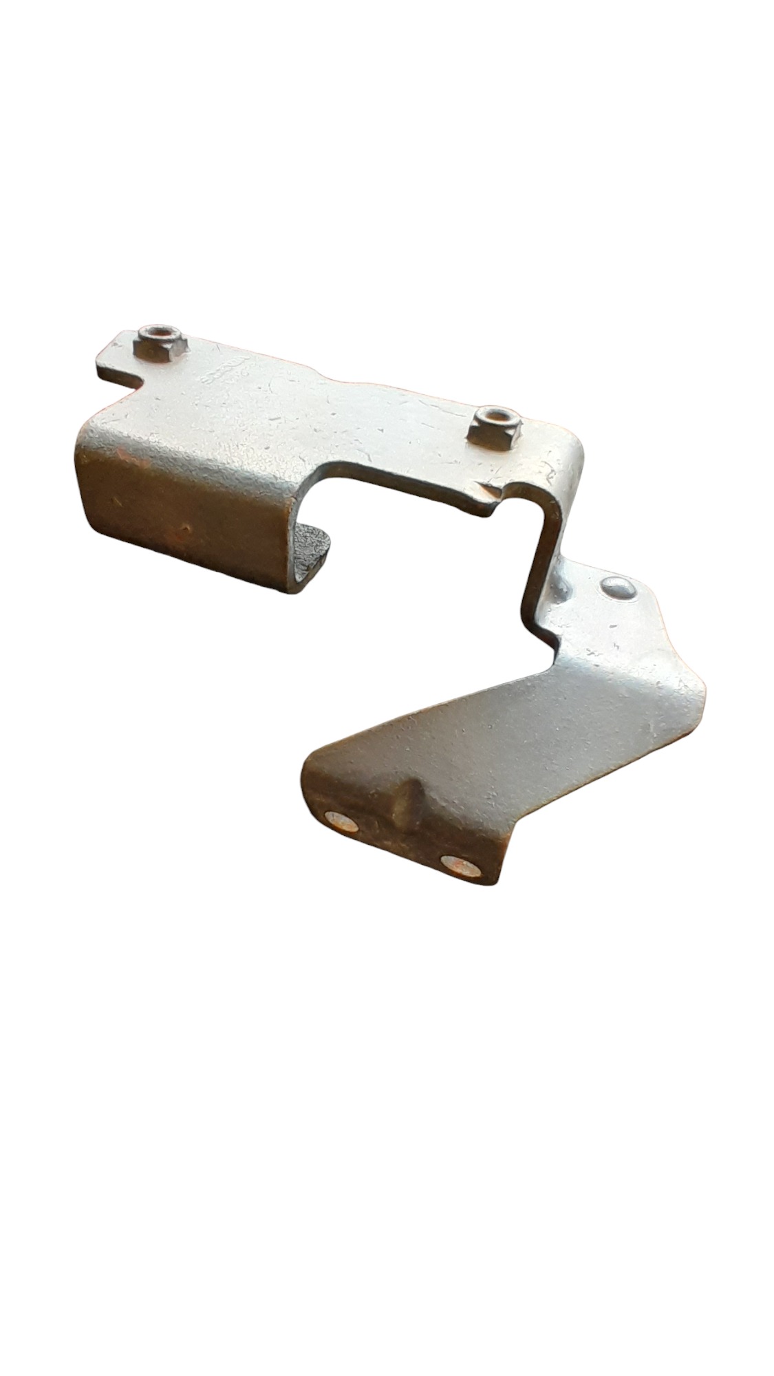 Suporte Guarnição Do Radiador Original Scania S4 – 1398119 3