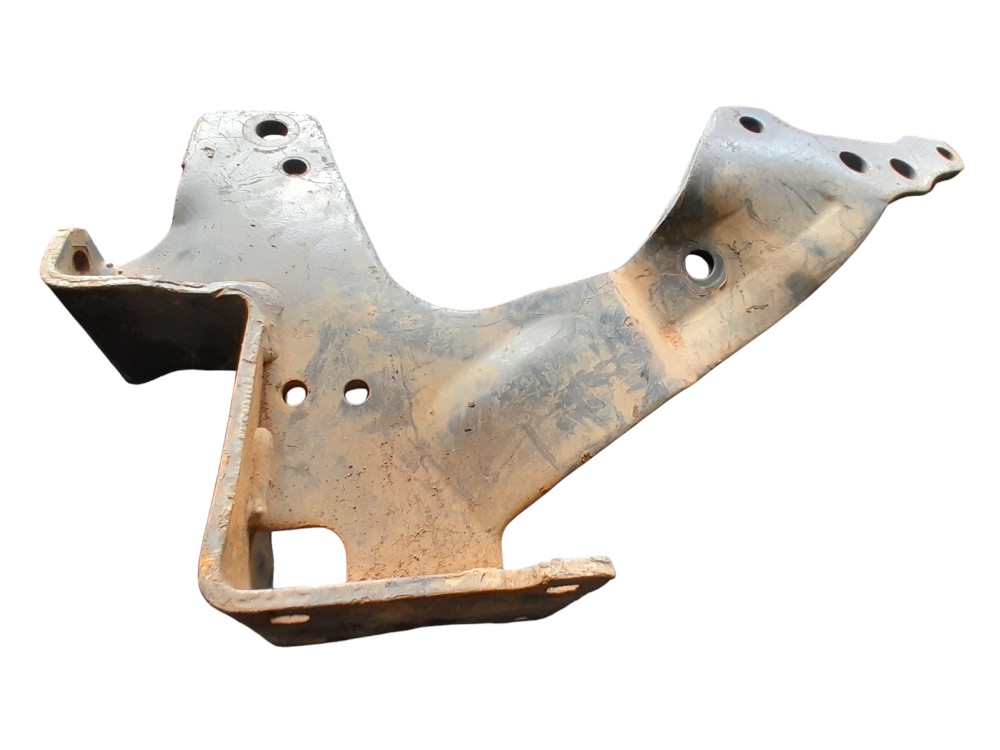 Suporte Parachoque Ld Original Scania S5 – 1802167 2