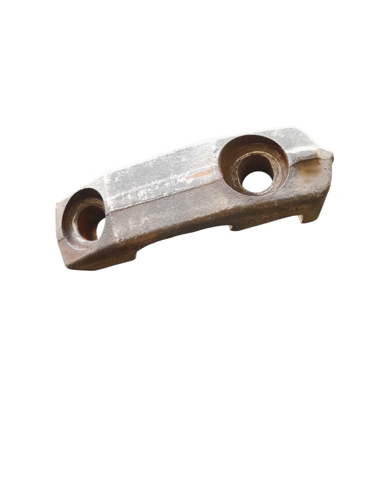 Suporte Torre Cabine Mancal Original Scania Ld – 1900182 3