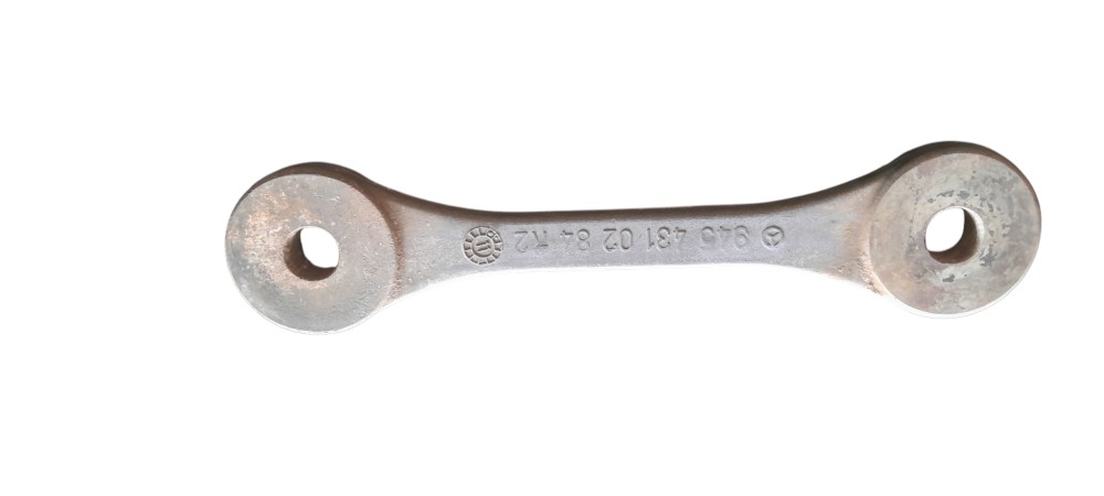 Suporte Calço Original Mercedes Benz Axor – 9454310284