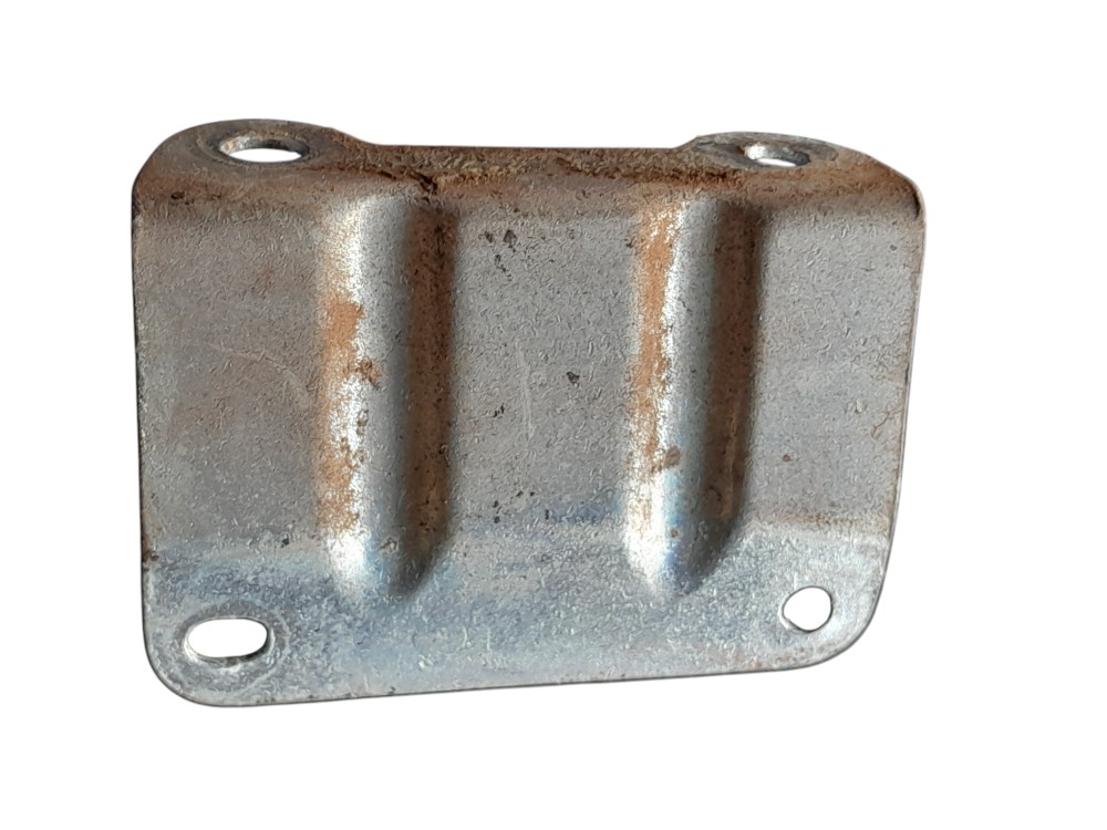 SUPORTE DO PAINEL ORIGINAL SCANIA 124 S4 S5 – 1327393 2