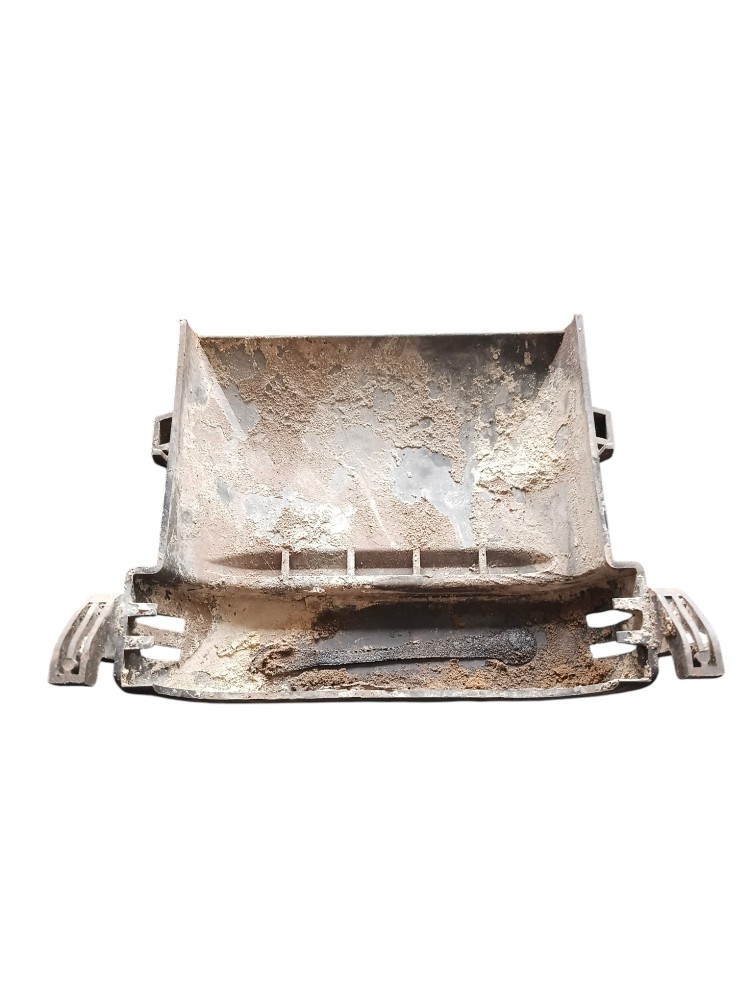 CAPA CAIXA SISTEMA ELÉTRICO ORIGINAL DAF CF – 1378904