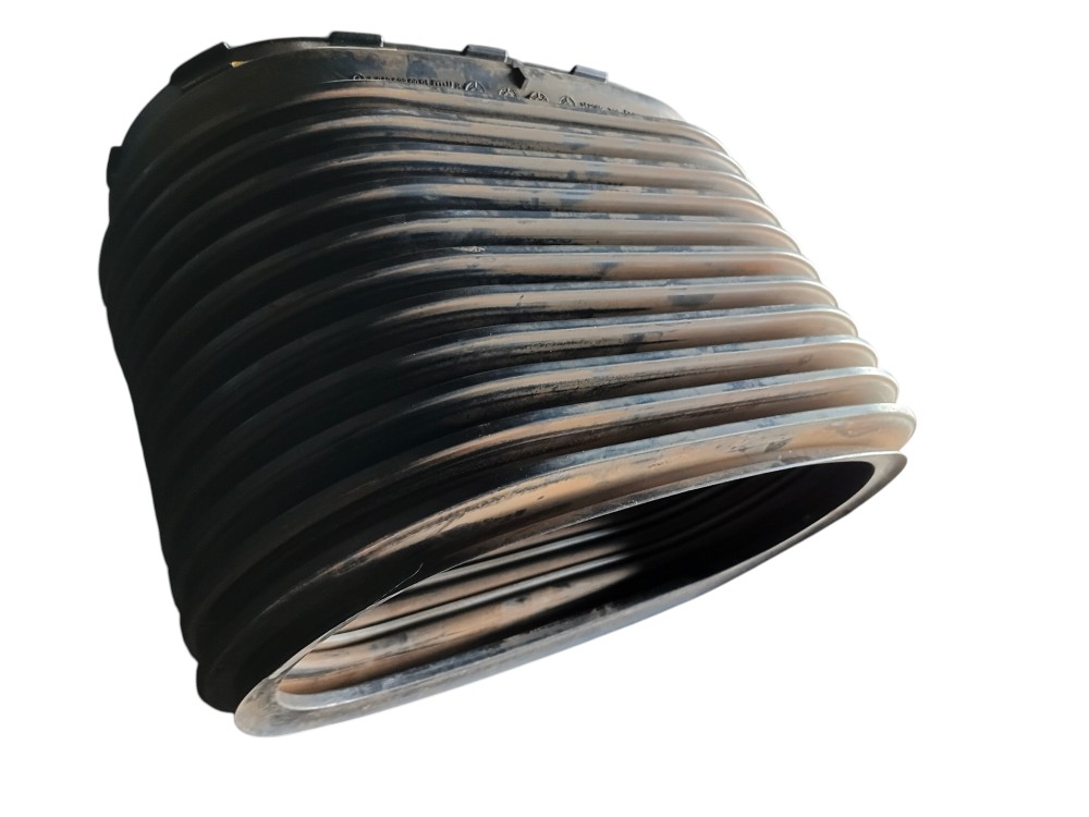 DUTO ENTRADA DE AR ADMISSÃO ORIGINAL MERCEDES – A9425280091 4