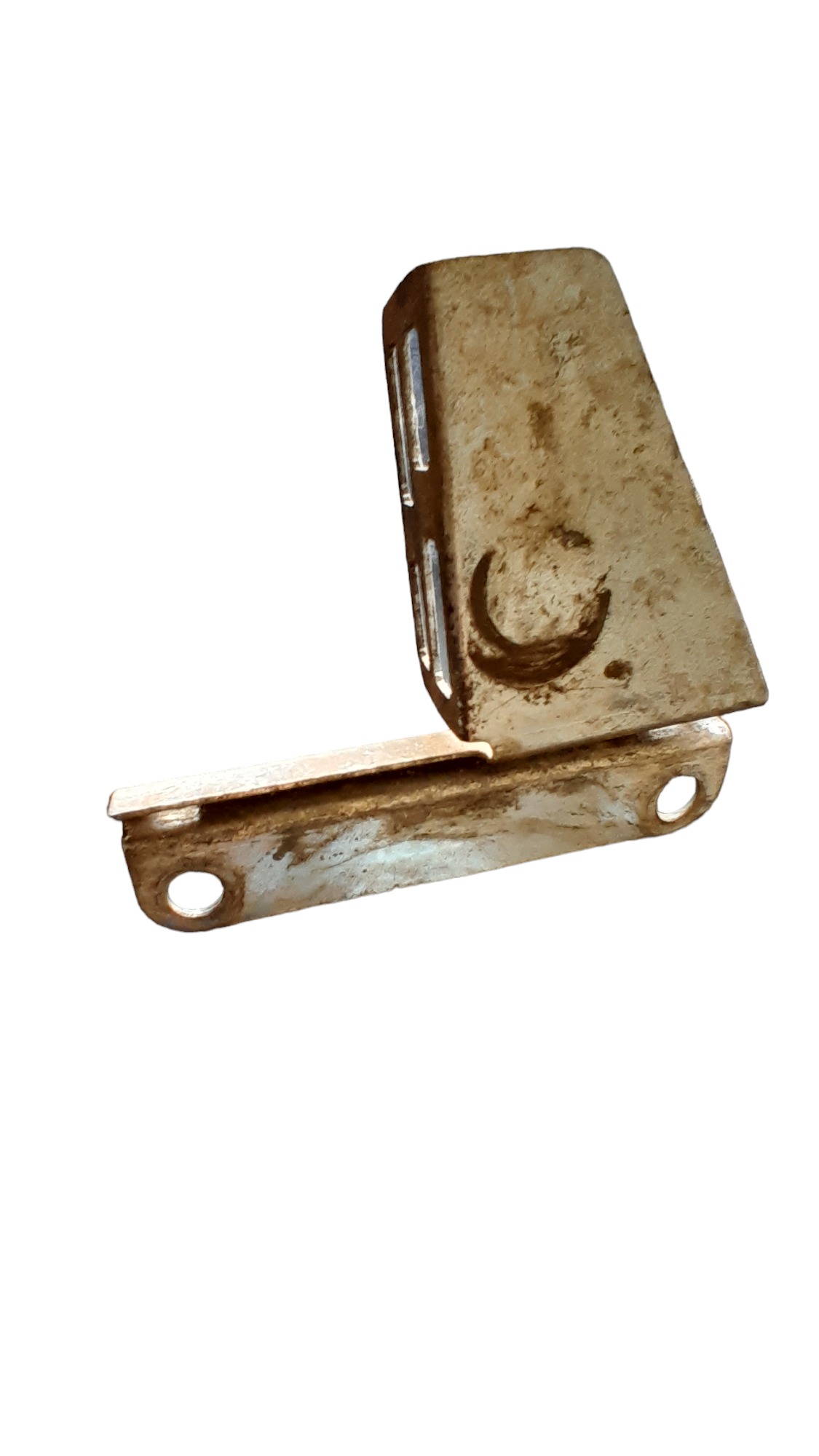 Suporte Chicote Cabo Porta Scania Original – 1306230 4